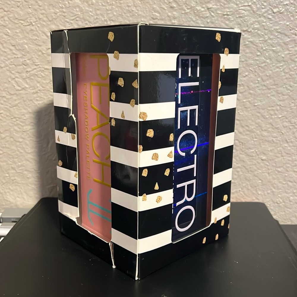 💥 Buy 2 Get 1 Free💥 CColor 4 Pack💙 Holiday Gift Set!!
